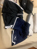 彪馬PUMA透氣網(wǎng)眼布籃球風運動短褲男訓練比賽休閑褲633076 XL 曬單實拍圖