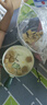 西雙版納黃金甘蔗【熟制甘蔗肉】開袋即食真空包裝高溫殺菌工藝 黃金甘蔗果肉320克 5袋（家庭推薦） 曬單實(shí)拍圖
