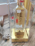 瀘州老窖 晶彩特曲 2019年 濃香型白酒 52度 500ml*6瓶 整箱裝 陳年老酒 【名酒鑒真】 曬單實(shí)拍圖