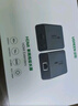 綠聯(lián)HDMI KVM延長器150米 單網(wǎng)線HDMI轉(zhuǎn)RJ45網(wǎng)口轉(zhuǎn)換器 高清本地環(huán)出延長USB鍵盤鼠標(biāo) 一對(duì)裝 曬單實(shí)拍圖