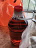 言妤2.5L5L10升20斤裝透明食用塑料花生油桶水油壺油瓶酒桶酒瓶 2.8升/足5斤 (加厚)9個(gè) 曬單實(shí)拍圖