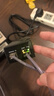 希力威視千兆POE電源模塊百兆24V48V 0.5A/1A源工業(yè)相機(jī)供電器網(wǎng)橋65/90W大功率電源 【千兆】48V/1A POE電源 曬單實(shí)拍圖