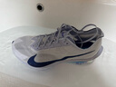 耐克（NIKE） 男鞋女鞋VAPORFLY NEXT 4穩(wěn)定支撐專業(yè)馬拉松跑步鞋緩震運動鞋 HF6414-001 43 曬單實拍圖