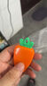 美工刀拆快遞開箱刀神器網(wǎng)紅高顏值迷你隨身便攜安全自動回彈小型小號刀片工具刀具小刀 【必買】1個裝 曬單實拍圖