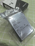 西部數(shù)據(jù)（WD）20TB企業(yè)級氦氣機械硬盤HC560 SATA 7200轉(zhuǎn)512MB CMR垂直 服務(wù)器硬盤 3.5英寸WUH722020BLE6L4 曬單實拍圖