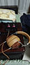 SIVGA SV021 頭戴實(shí)木HIFI高保真有線(xiàn)筆記本臺式電腦手機通用耳機 花梨木 標配 曬單實(shí)拍圖