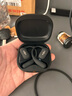 韶音（SHOKZ）OpenFit 2 T920新一代舒適圈開(kāi)放式耳機(jī)掛耳式藍(lán)牙耳機(jī)運(yùn)動(dòng)跑步騎行無(wú)線(xiàn)非骨傳導(dǎo) 闌夜黑 曬單實(shí)拍圖