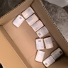 倍護防曬乳親膚型60mL雙支裝敏感肌粉金瓶高倍防曬防水防汗 曬單實拍圖