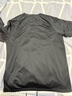 安德瑪（Under Armour）短袖T恤男士速干衣運(yùn)動(dòng)健身服高檔上衣籃球訓(xùn)練跑步球衣輕薄夏季 曬單實(shí)拍圖