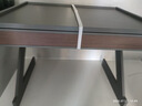 酷太（COOKTIME）廚房微波爐置物架帶抽屜調(diào)料電器收納架烤箱臺面雙層置物架 556寬標準款 (送藤筐+洗米器) 曬單實拍圖