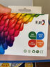 彩格適用惠普803墨盒可加墨 惠普HP Deskjet 1112 2131 1111 2132 2621 2622 2623 2628打印機(jī)墨盒大容量套裝 曬單實(shí)拍圖