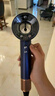 戴森（DYSON）HD16 智能吹風(fēng)機(jī) Supersonic 電吹風(fēng) 負(fù)離子 速干護(hù)發(fā) 禮物推薦 HD16藏青銅色 曬單實(shí)拍圖