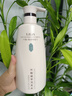 LILIA準(zhǔn)孕婦洗發(fā)水葉酸洗發(fā)露孕期洗護(hù)專用無香控油去屑蓬松洗頭膏套裝 曬單實(shí)拍圖