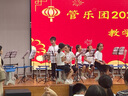 羅蒙女童裙子兒童百褶裙半身裙校園服大童小學(xué)生學(xué)院風(fēng)短裙 黑色140 曬單實拍圖