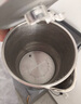 沁園（TRULIVA）茶吧機(jī)飲水機(jī)立式下置式水桶家用多功能辦公室全自動(dòng)智能茶吧柜一體燒水壺高端客廳用2025年新款 曬單實(shí)拍圖