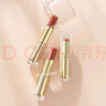倩麗【保稅直發(fā)】倩詩麗潤彩唇膏啞光口紅日常通勤多色百搭金管101 金管#101奶茶棕色 曬單實(shí)拍圖