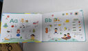 孩悅 英語啟蒙有聲書充電版幼兒早教互動(dòng)游戲發(fā)聲書英文字母啟蒙翻翻觸摸書兒童英語啟蒙點(diǎn)讀書輕松學(xué)英語暑假作業(yè) 一升二暑假銜接 小升初暑假銜接 曬單實(shí)拍圖