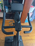 MOKFITNESSMOK(摩刻)-S10動感單車家用健身房智能磁控專業(yè)減肥運動器材靜音 S10Ultra（玄武黑） 曬單實拍圖