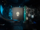 外星人【旗艦水冷】星艦 R17游戲高端電競臺式電腦整機 至高可選Ultra9-285K 32G 1TB RTX5080顯卡 2761：Ultra7/16G/1T/4060Ti 曬單實拍圖