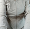 蕉下（beneunder）運(yùn)動(dòng)防曬衣女AL900辣妹防曬服防紫外線顯瘦戶外冷茶灰L 曬單實(shí)拍圖
