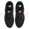 耐克NIKE運動(dòng)休閑鞋男減震NIKE AIR MAX 1運動(dòng)鞋FZ0628-010黑42 曬單實(shí)拍圖