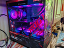 華碩ROG全家桶9800X3D 7800X3D華碩RTX5070主機5060Ti臺式電腦游戲直播Ai設計視頻剪輯渲染DIY組裝整機 配置4：R7-9700X+華碩RTX5070 曬單實(shí)拍圖