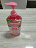 立白白桃APG洗潔精1kg A類果蔬奶瓶洗潔劑洗碗液洗滌靈高效去油除味   曬單實拍圖