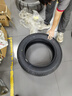 普利司通（Bridgestone）汽車輪胎 215/55R17 94V ER370 配套新奧德賽/XRV/適配皇冠/銳志 曬單實拍圖