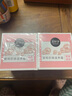 美加凈銀耳珍珠滋養(yǎng)霜 120g*2 經(jīng)典國(guó)貨 補(bǔ)水保濕滋潤(rùn)乳液防干不膩夏季 曬單實(shí)拍圖