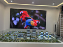 富沐 全彩led顯示屏大屏幕廣告屏戶(hù)外室內p2.5小間距會(huì )議展廳無(wú)縫拼接大屏幕直播舞臺背景屏 曬單實(shí)拍圖