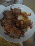 東上御品 帶魚新鮮冷凍特大 刀魚中段 帶魚段 生鮮 海鮮水產(chǎn) 魚類 帶魚中段凈重3斤【約4cm】 曬單實(shí)拍圖
