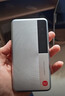 中興5G隨身wifi移動(dòng)無(wú)線便攜式路由器U30Air免插卡流量大師M3無(wú)限高速隨行網(wǎng)絡(luò)2025新款全國(guó)通用 XY15B 5G智能雙網(wǎng)-流量大師M3 逸光銀 不限速不虛標(biāo)月享1500G流量 曬單實(shí)拍圖