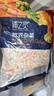 京鮮生 浦之靈歐式雜菜900g/袋 水果玉米粒 進(jìn)口青豆 輕食沙拉 冷凍蔬菜 曬單實拍圖