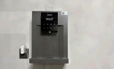 美的（Midea）凈水器母嬰家用1100G流速0阻垢劑華凌廚下RO反滲透加熱直飲一體機餐邊柜管線(xiàn)機前置過(guò)濾全屋套裝 【性能TOP款】管線(xiàn)機+凈水器套裝 曬單實(shí)拍圖