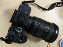 索尼（SONY）ILCE-7M4全畫(huà)幅微單數(shù)碼相機(jī)4K 60p視頻錄制 直播相機(jī) sony a7m4 五軸防抖A7M4 創(chuàng)意濾鏡 A7M4+FE24-70F2.8GM二代 標(biāo)準(zhǔn)變焦 官方標(biāo)配[出廠配置 曬單實(shí)拍圖