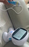 羅菲克兒童早教機(jī)智能安卓機(jī)器人學(xué)習(xí)機(jī)wifi家教機(jī)嬰幼兒節(jié)日生日禮物 安卓版80G藍(lán)色(愛(ài)奇藝+動(dòng)畫片) 曬單實(shí)拍圖