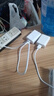 榮耀Type-C 數(shù)據(jù)線 手機(jī)充電線 安卓電源線 1m 白色 適配榮耀Magic7/榮耀300/榮耀90GT/華為Mate70手機(jī) 曬單實(shí)拍圖