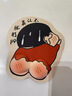 邦帛世鼠標(biāo)墊手腕墊蠟筆小新鼠標(biāo)墊子女生辦公游戲防滑可愛3D記憶棉手枕 PP小新鼠標(biāo)墊 PP小新護腕鼠標(biāo)墊 曬單實拍圖