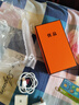 摩托羅拉moto razr 50Ultra/moto razr 50第五代折疊屏 5GAI 折疊手機 moto razr 50【月絨黑】 8+256 99新 曬單實拍圖