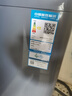 榮事達(dá)（Royalstar）洗衣機(jī)10公斤全自動波輪大容量家用脫水機(jī)宿舍租房可預(yù)約洗衣機(jī) 以舊換新淺灰ERVP192020T 曬單實拍圖