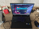神舟（HASEE）【國家補貼20% RTX5070Ti】戰(zhàn)神T10 Pro 16英寸游戲本筆記本電腦(i7-14700HX 32G 1TB 2.5K 300Hz) 曬單實拍圖