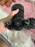 富士（FUJIFILM） XT50 X-T50 XM5 xt50微單相機Vlog防抖4K復古照相機4020像素婚紗攝影旅行富士相機數碼全新白盒 X-T50黑色+XF1650（國行版） 官方標配(閃迪3 曬單實(shí)拍圖