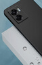 歌者（GEZHE）歌者適用于 OPPO A57手機(jī)殼A57 5G版A56S全包防摔直邊磨砂超薄軟殼保護(hù)套散熱男女款外殼防滑 曬單實(shí)拍圖