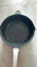 卡羅特麥飯石不粘鍋炒鍋家用小炒鍋平底鍋電磁爐燃?xì)庠顚Ｓ贸床隋?32cm 曬單實(shí)拍圖