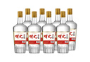 老明光41.9度500ml*8瓶 明光佳釀 整箱裝濃香型白酒 41.9%vol 500mL 8瓶 ·贈小酒6瓶 曬單實(shí)拍圖
