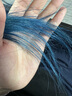 施華蔻（Schwarzkopf） Chroma ID補(bǔ)色發(fā)膜固色護(hù)發(fā)素鎖色 300ml 藍(lán)色系 曬單實(shí)拍圖