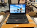 聯(lián)想ThinkPad聯(lián)想筆記本電腦i7輕薄商務(wù)辦公T490 T490S學(xué)生設(shè)計(jì)輕薄本 T470-8G-512-i5 曬單實(shí)拍圖
