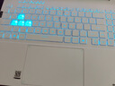 華碩天選6 Pro 酷睿版 國家補貼20% 16英寸游戲本 筆記本電腦(i7-14650HX 16G 1T RTX5070 2.5K)青 曬單實拍圖