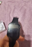 BGXIANG華為機適用智能兒童電話手表視頻通話定位防水可插卡微信全網(wǎng)通男女孩中小學初高中生手表小m機 至尊黑【續(xù)航升級+微信QQ+零錢支付+學習app】 曬單實拍圖