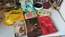 都樂（DOLE）香蕉片225g甄選菲律賓產(chǎn)區(qū) 香蕉干蜜餞果干兒童零食黑色星期五 曬單實拍圖